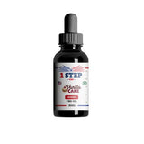 1 Step CBD 1000mg CBD Flavoured Oil 30ml-CBD Products-1 Step CBD-Caramel Doughnut-CBD Palace