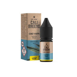 Cali Greens Vape 600mg 10ml CBD E-Liquid-CBD Products-Cali Greens-Amnesia Mango-CBD Palace