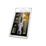 CBD Wax 1G Blueberry 66%-CBD Products-Plant of Life-CBD Palace