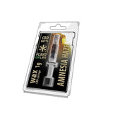 CBD Wax 1G Amnesia Haze 66%-CBD Products-Plant of Life-CBD Palace