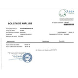 CBD Wax 1G OG Kush 66%-CBD Products-Plant of Life-CBD Palace