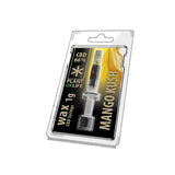 CBD Wax 1G Mango Kush 66%-CBD Products-Plant of Life-CBD Palace