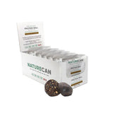 Naturecan 25mg CBD Protein Ball 40g-CBD Products-Naturecan-X 1-CBD Palace