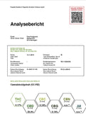 24 x Little Rick 32mg CBD (+CBG) Sparkling 330ml Cola-CBD Products-Little Rick-CBD Palace