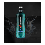12 x Endo Sport CBD Isotonic Sports Drink 10mg CBD 500ml - Berry Tropical-CBD Products-Endo Sport-12 x Berry Tropical-CBD Palace