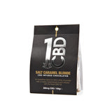 1CBD CBD infused Chocolate 300mg CBD 100g-CBD Products-1CBD-Raspberry Burst-CBD Palace