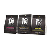 1CBD CBD infused Chocolate 300mg CBD 100g-CBD Products-1CBD-Raspberry Burst-CBD Palace