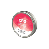Equilibrium CBD Deep Nourishing Skin Cream 400mg 100ml-CBD Products-Equilibrium CBD-CBD Palace