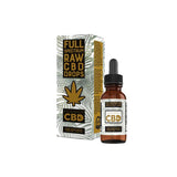 Equilibrium CBD Raw Extract 500mg CBD Oil 10ml-CBD Products-Equilibrium CBD-CBD Palace