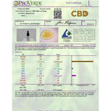 Equilibrium CBD Raw Extract 500mg CBD Oil 10ml-CBD Products-Equilibrium CBD-CBD Palace