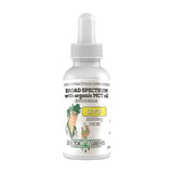 Doctor Green's 2000mg CBD Drops Tinctures 20ml (+ FREE ITEM!)-CBD Products-Doctor Green's-Orange-CBD Palace