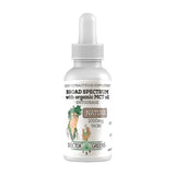 Doctor Green's CBD Drops Tinctures 1000mg 20ml (+ FREE ITEM!)-CBD Products-Doctor Green's-Orange-CBD Palace