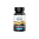 LVWell CBD Broad Spectrum 500mg CBD Soft Gel Capsules-CBD Products-LVWell CBD-CBD Palace