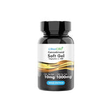 LVWell CBD Broad Spectrum 1000mg CBD Soft Gel Capsules-CBD Products-LVWell CBD-CBD Palace