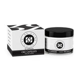 RE:CV:RY 1200mg CBD Capsules 30 Caps-CBD Products-RE:CV:RY-CBD Palace