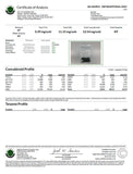 Naturecan Activated Charcoal Capsules - 90 Caps-CBD Products-Naturecan-CBD Palace