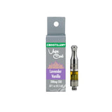 CBDistillery 200mg CBD Vape Cartridges-CBD Products-CBDistillery-Grape-CBD Palace