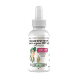 Doctor Green's CBD Drops Tinctures 1000mg 20ml (+ FREE ITEM!)-CBD Products-Doctor Green's-Orange-CBD Palace