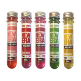 New Era Wellness 80mg CBD Booster Shot 40ml-CBD Products-New Era Wellness-Cherry-CBD Palace