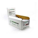 Naturecan 25mg CBD Double Chocolate Cookie 60g-CBD Products-Naturecan-X 1-CBD Palace