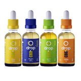Drop CBD Oil 1500mg CBD 30ml-CBD Products-Drop CBD-Daytime Use-CBD Palace