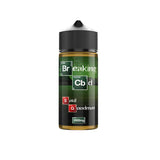 Breaking CBD 3000mg CBD E-Liquid 120ml (50VG/50PG)-CBD Products-Breaking CBD-Acid Bath-CBD Palace