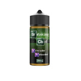 Breaking CBD 3000mg CBD E-Liquid 120ml (50VG/50PG)-CBD Products-Breaking CBD-Acid Bath-CBD Palace
