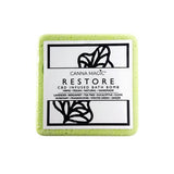 Canna Magic Handmade 100mg CBD Bath Bombs-CBD Products-Canna Magic-Restore-CBD Palace