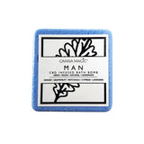 Canna Magic Handmade 100mg CBD Bath Bombs-CBD Products-Canna Magic-Restore-CBD Palace