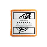 Canna Magic Handmade 100mg CBD Bath Bombs-CBD Products-Canna Magic-Restore-CBD Palace