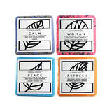 Canna Magic Handmade 100mg CBD Bath Bombs-CBD Products-Canna Magic-Restore-CBD Palace