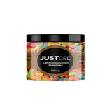 Just CBD Flavoured Gummies 500mg CBD-CBD Products-Just CBD-Bears-CBD Palace