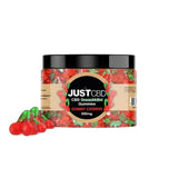 Just CBD Flavoured Gummies 500mg CBD-CBD Products-Just CBD-Bears-CBD Palace