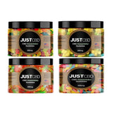 Just CBD Flavoured Gummies 500mg CBD-CBD Products-Just CBD-Bears-CBD Palace