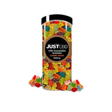 Just CBD Flavoured Gummies 3000mg CBD (+ FREE HOODIE!)-CBD Products-Just CBD-Sour Bears-CBD Palace
