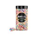Just CBD Flavoured Gummies 3000mg CBD (+ FREE HOODIE!)-CBD Products-Just CBD-Sour Bears-CBD Palace
