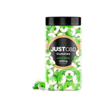 Just CBD Flavoured Gummies 3000mg CBD (+ FREE HOODIE!)-CBD Products-Just CBD-Sour Bears-CBD Palace