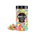 Just CBD Flavoured Gummies 3000mg CBD (+ FREE HOODIE!)-CBD Products-Just CBD-Sour Bears-CBD Palace