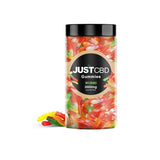 Just CBD Flavoured Gummies 3000mg CBD (+ FREE HOODIE!)-CBD Products-Just CBD-Sour Bears-CBD Palace