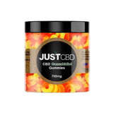 Just CBD Flavoured Gummies 750mg CBD-CBD Products-Just CBD-Sour Bears-CBD Palace