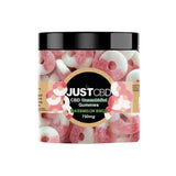 Just CBD Flavoured Gummies 750mg CBD-CBD Products-Just CBD-Sour Bears-CBD Palace