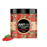 Just CBD Flavoured Gummies 750mg CBD-CBD Products-Just CBD-Sour Bears-CBD Palace