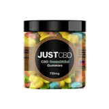 Just CBD Flavoured Gummies 750mg CBD-CBD Products-Just CBD-Sour Bears-CBD Palace