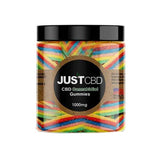 Just CBD Flavoured Gummies 1000mg CBD-CBD Products-Just CBD-Bears-CBD Palace