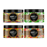 Just CBD Flavoured Gummies 250mg CBD-CBD Products-Just CBD-Sour Bears-CBD Palace