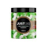 Just CBD Flavoured Gummies 1000mg CBD-CBD Products-Just CBD-Bears-CBD Palace