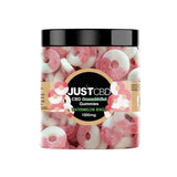 Just CBD Flavoured Gummies 1000mg CBD-CBD Products-Just CBD-Bears-CBD Palace