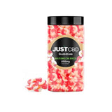 Just CBD Flavoured Gummies 3000mg CBD (+ FREE HOODIE!)-CBD Products-Just CBD-Sour Bears-CBD Palace