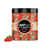 Just CBD Flavoured Gummies 1000mg CBD-CBD Products-Just CBD-Bears-CBD Palace