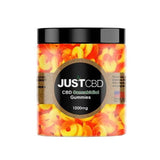 Just CBD Flavoured Gummies 1000mg CBD-CBD Products-Just CBD-Bears-CBD Palace